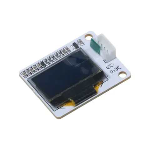 PicoBricks OLED Module