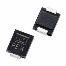 S6M 6A 50-1000V SMD Diyot - SMLJ60S10