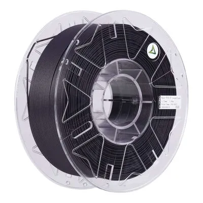 Creality Hyper PETG-CF Carbon Fiber Filament - Hayalet Moru - 1 Kg