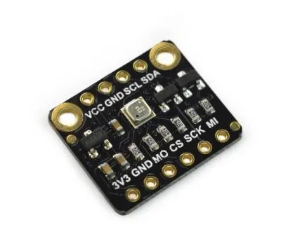 Fermion BME680 4 in 1 Hava Kalitesi Ölçüm Sensörü - SEN0375