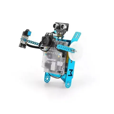 Makeblock mBot Add-on Pack-Talkative Pet