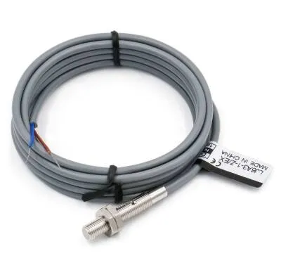LJ6A3-1-Z/EX 6-36V NO 1mm Endüktif Mesafe Sensörü