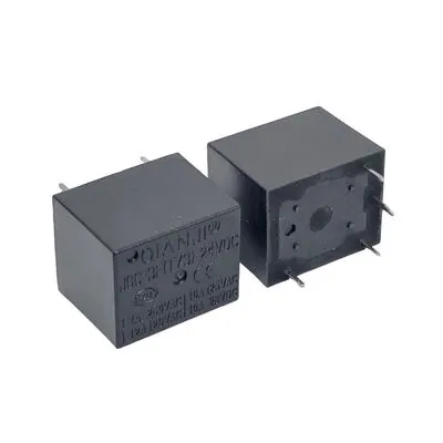 Minyon Spot 24V 10A Röle (JQC-3F-T73 - 1H-24VDC)