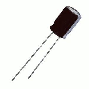 100uF 63v Kondansatör