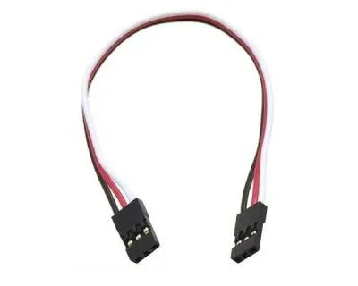Servo Uzatma Kablosu 15 cm Dişi-Dişi