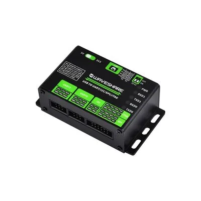 USB'den UART/I2C/SPI/JTAG Çoklu Arayüz Dönüştürücü