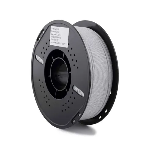 Filamix PLA Plus Filament Marble 1.75mm 1000gr