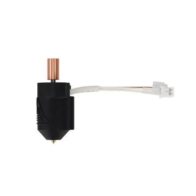 K1 Max Tam Hotend Seti