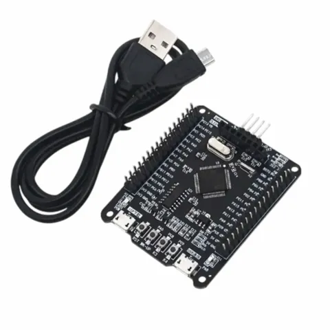 Stm32F103Rct6 Gelistirme Kartı Arm