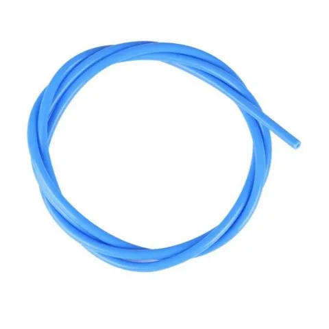 3D Printer PTFE Teflon Boru - Mavi-1.9mm - 50cm