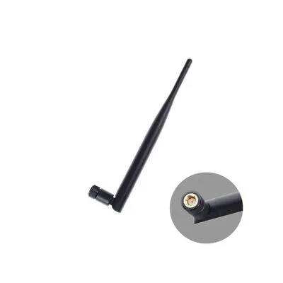 2.4GHz 90 Derece Ayarlanabilir RF 5dBi 195mm RP-SMA Dişi (Female) Anten