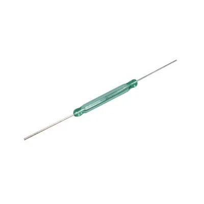 28mm Tek Kontakt Reed Röle - Reed Contact