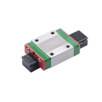MGN7C Bilyalı Rulman Blok - MGN7 Araba