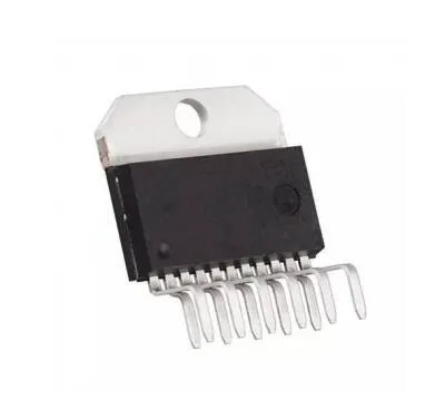 LMD18200 TO-220-11 Entegre