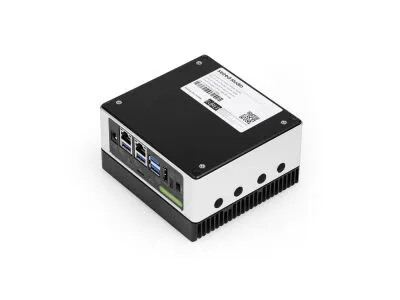 reComputer Super J4012 Jetson Orin NX 16Gb Endüstriyel Edge AI Bilgisayarı - 157 TOPS
