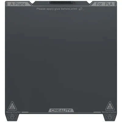 Creality K1C Smooth PEI Tabla - Orijinal