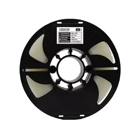 Robonio PLA Plus Filament  Şeffaf 1.75mm 1000gr