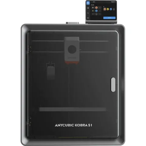 Anycubic Kobra S1 3D Yazıcı