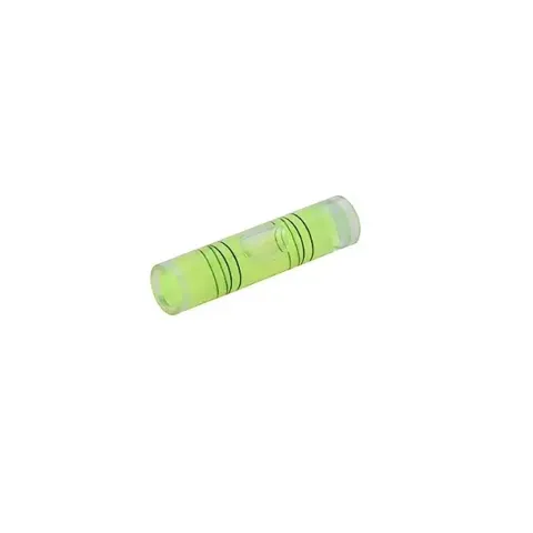 Silindir Su Terazisi Tüpü - 9.5x40mm