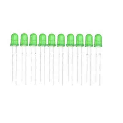5mm - 10 Adet