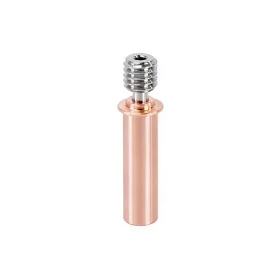 Creality CR-6 SE Titanyum Alaşımlı Barel - M6x30mm