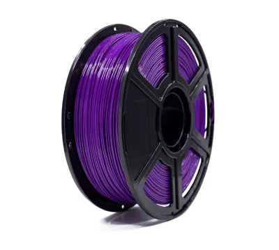Flashforge  PETG 1.75mm Mor (Purple) Filament - 1Kg