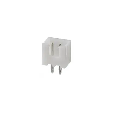 2 Pin Tunik Konnektör - JST-XH 2mm