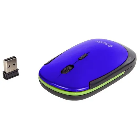 Hello HL-40 Kablosuz Mouse - 2.4Ghz 1200 DPI