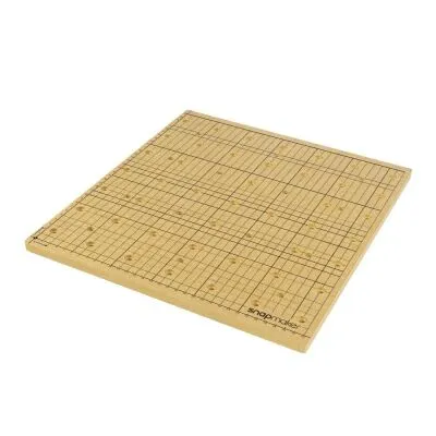 CNC Platformu, MDF Wasteboard (Snapmaker 2.0 A350 ) - 33032