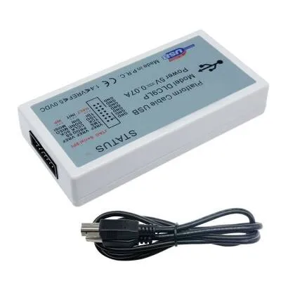 XILINX DLC9LP Hata Ayıklayıcı Programlayıcı