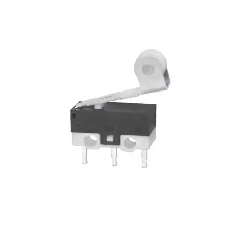 KW10-Z5P Micro Switch