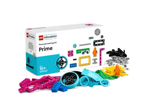 LEGO Education Prime Bireysel Öğrenme Seti