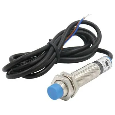 LJ14A3-5-Z/BX 6-36V 5mm NPN NO Endüktif Mesafe Sensörü