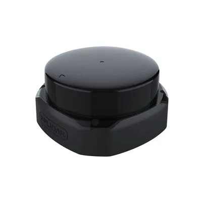 Slamtec RPLIDAR S2M1-R2 (S2) 360° DTOF Hassas Lidar | 30m, 32K, UART, 5V