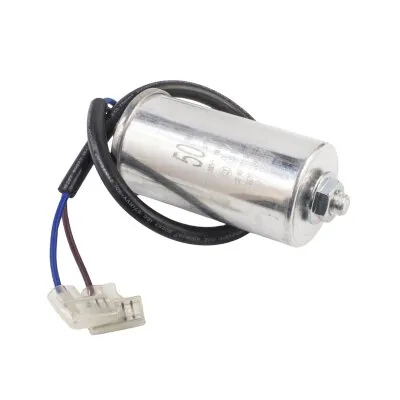 50uF 330V Kablolu Daimi Kondansatör