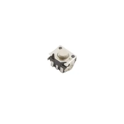 3 Pinli 4x3x1mm Buton