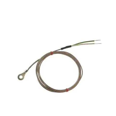 Oring Tip Termokupl Sıcaklık Sensörü - 150cm