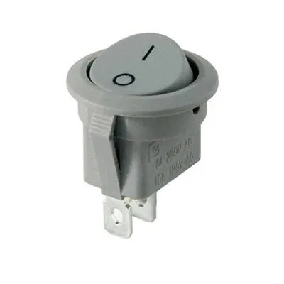 ON-OFF-20mm - Gri