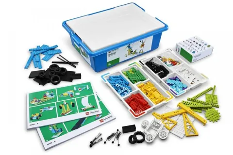LEGO Education BricQ Motion Essential Seti