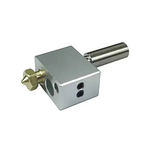 Flsun Super Racer Nozzle Modül