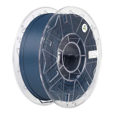 Creality Hyper PETG-CF Carbon Fiber Filament - Dusk Blue - 1 Kg