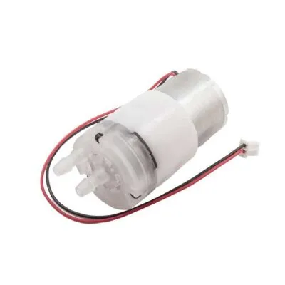 3.7V Sıvı Pompası ( Sabun Köpük Dispenser Pompası)