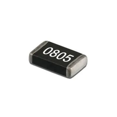 9.1K 805 SMD Direnç - 10 Adet