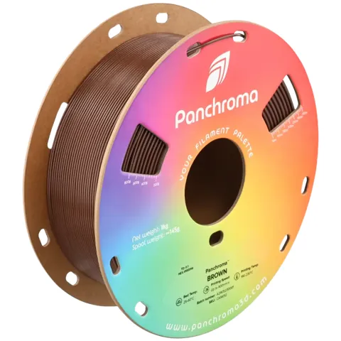 Polymaker Panchroma CoPe Filament - Kahverengi