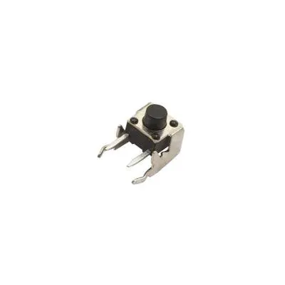 2 Pinli 90C 6x6x6mm Tact Buton