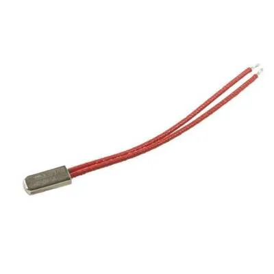 KSD9700 250V 5A NC 85 °C Metal Termostat