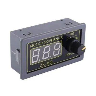 ZK-MG 30V 5A DC Motor Sürücü