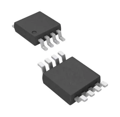 AD8495ARMZ-R7TR MSOP-8  Termokupl Amplifikatör Entegresi