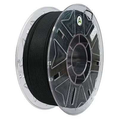 Creality Hyper PAHT-CF Carbon Fiber Filament - Siyah - 1 Kg