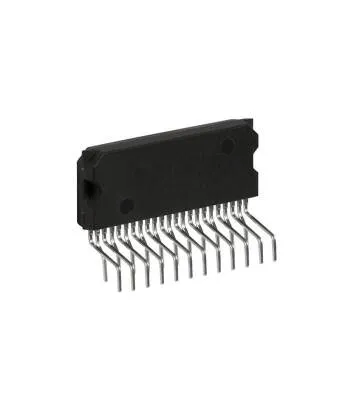 TDA8571J SIP-23 Amplifikatör Ses Entegresi